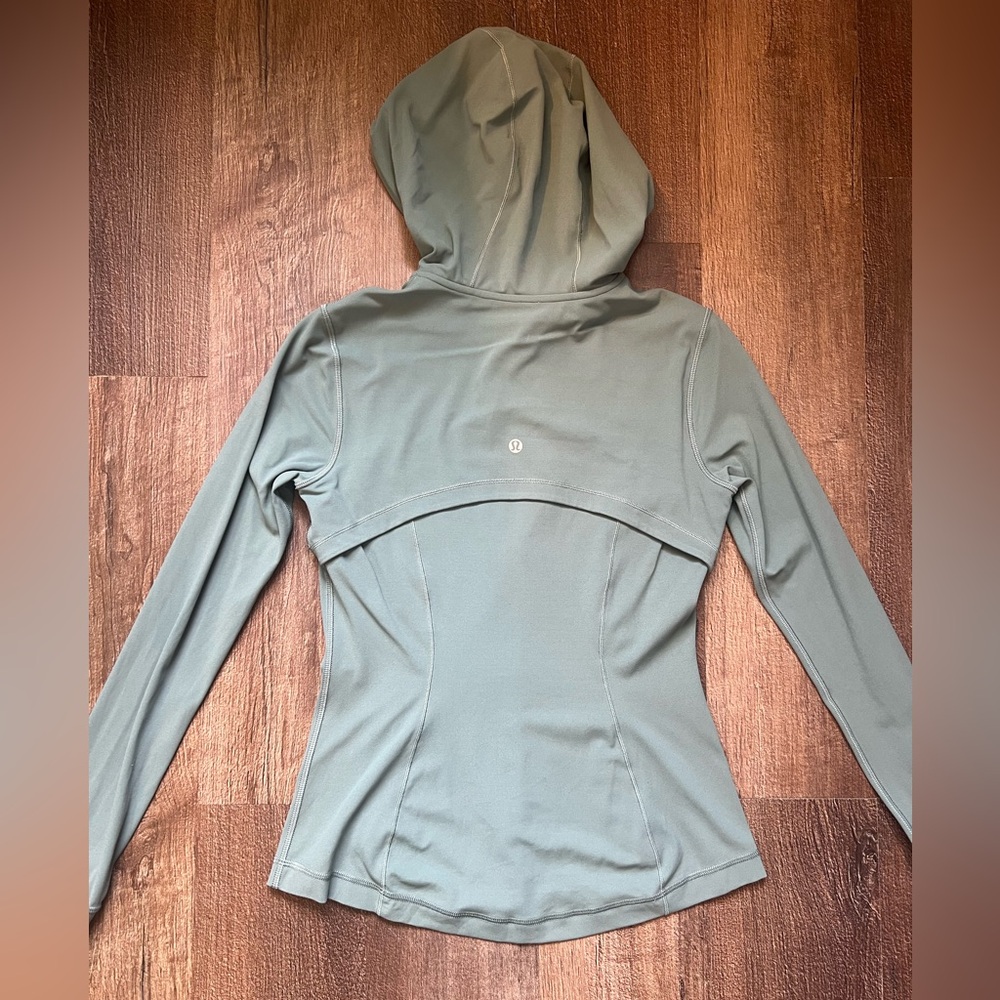 Lululemon Hooded Define Jacket *Nulu - Picture 4 of 8